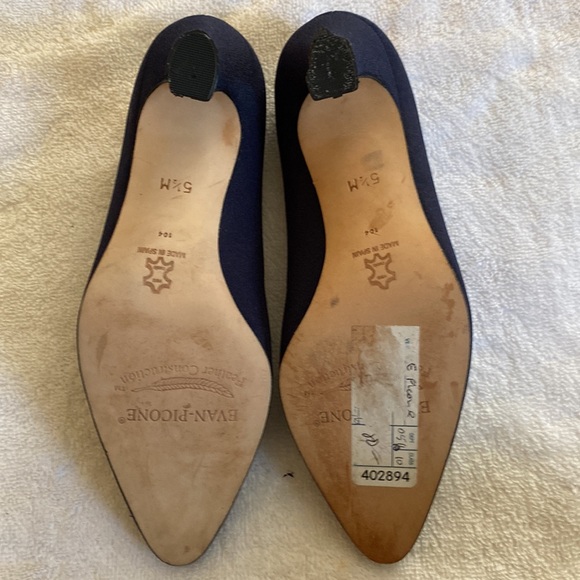 Beautiful brand new Evan- Picone size 5 and a half. - Picture 8 of 11